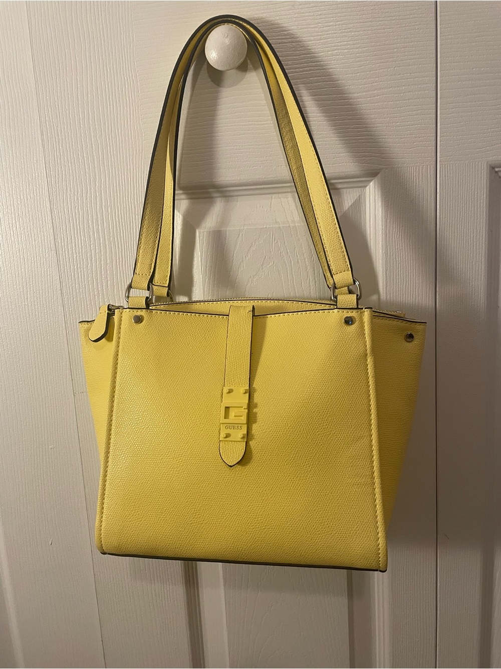 GUESS NEREA Tote Bag (with Tags)
